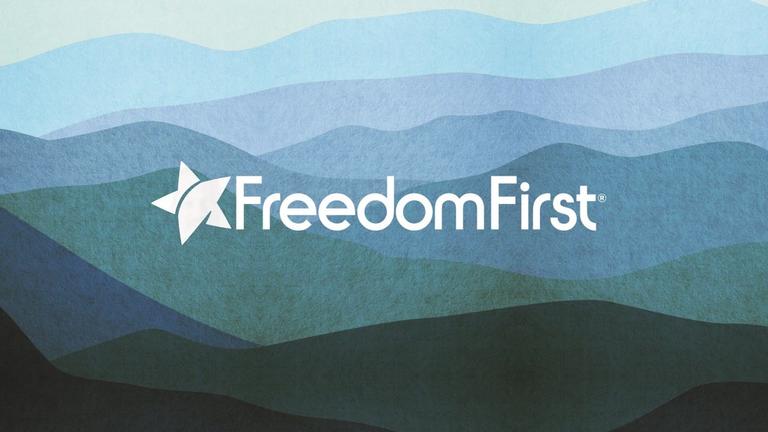 Freedom First