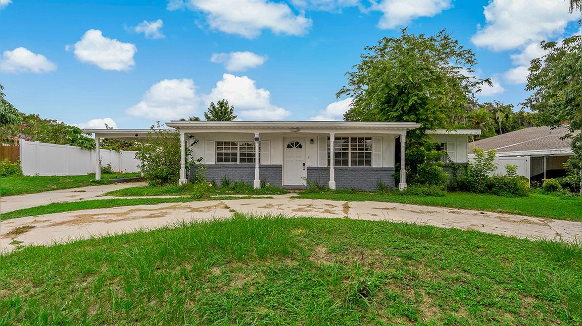 870 N Orange Blossom Cir, Bartow, FL 33830