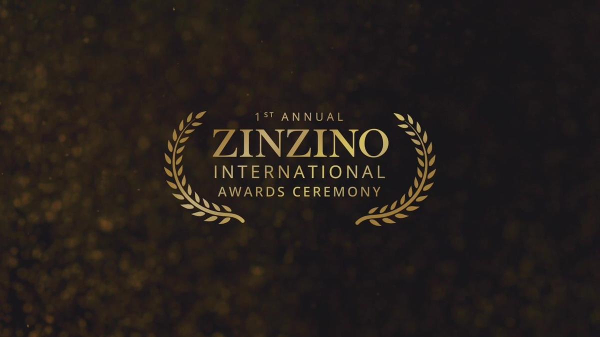 Annual International Awards Ceremony