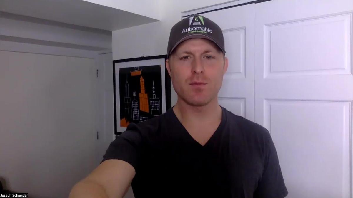 A.A. INC ORIENTATION DAY 2