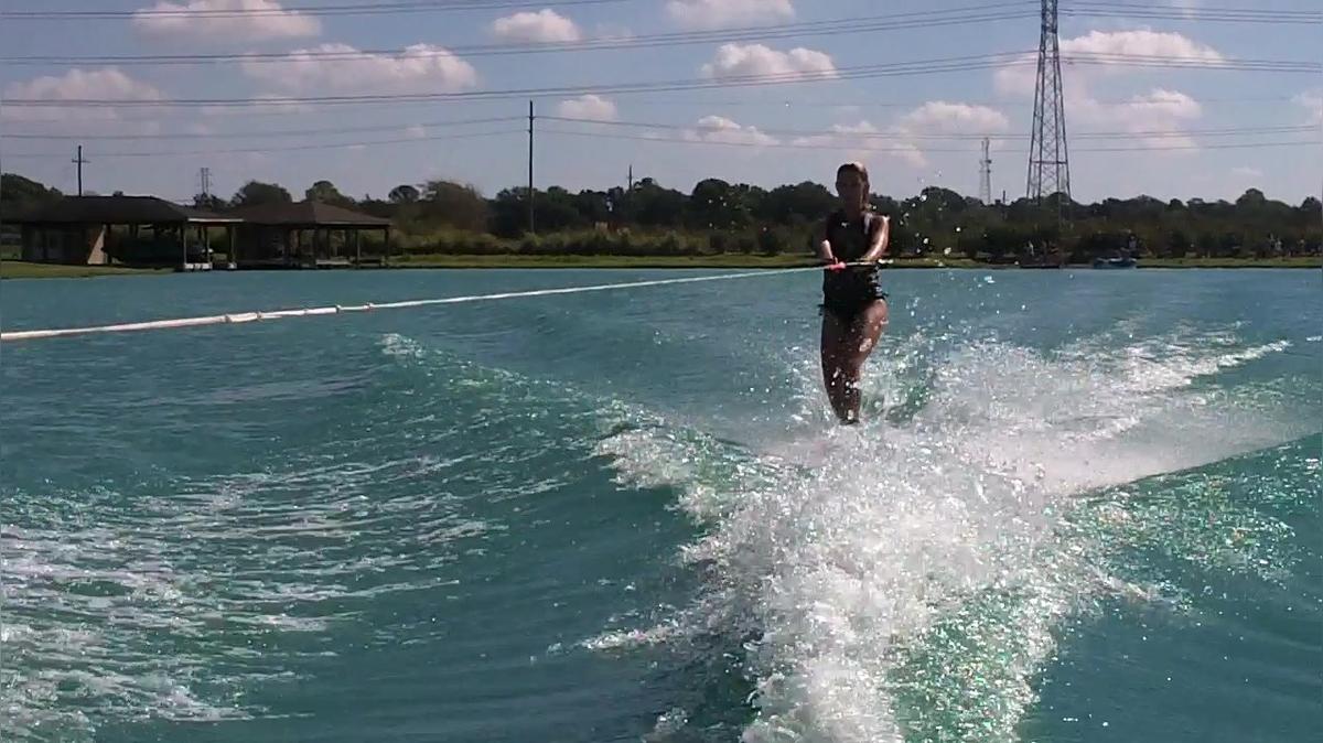 Mattison Wingard BW Round 1 Pass 1