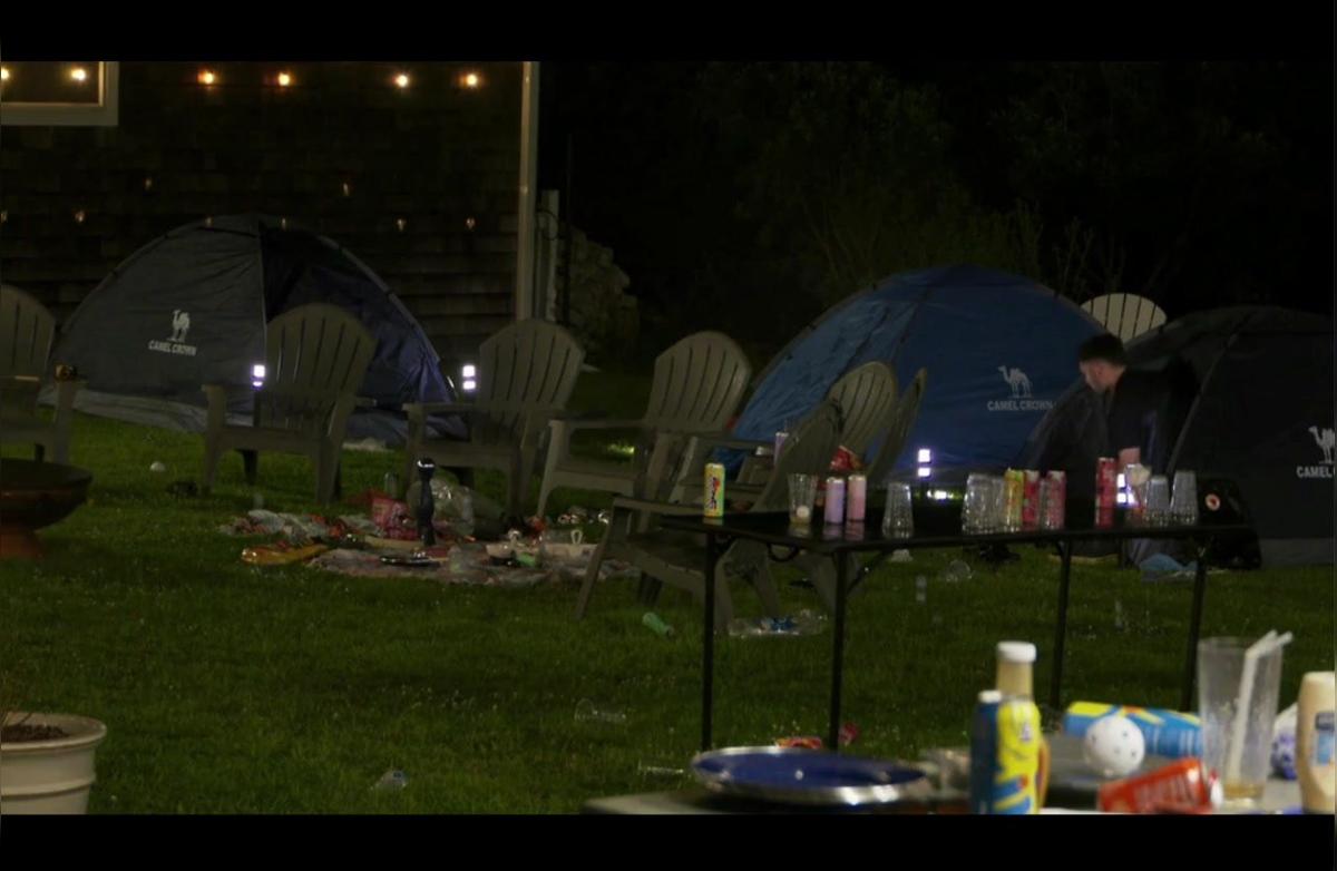Govee Summer House S8 E5