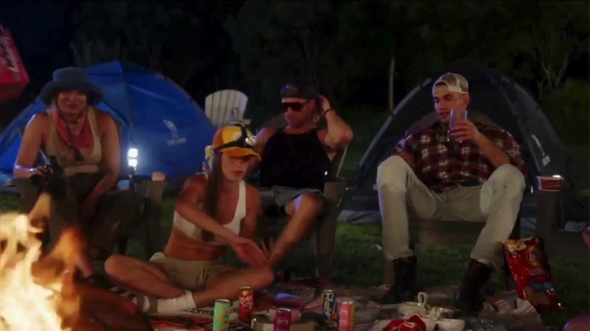 Summer House S8 ep5 | Govee 
