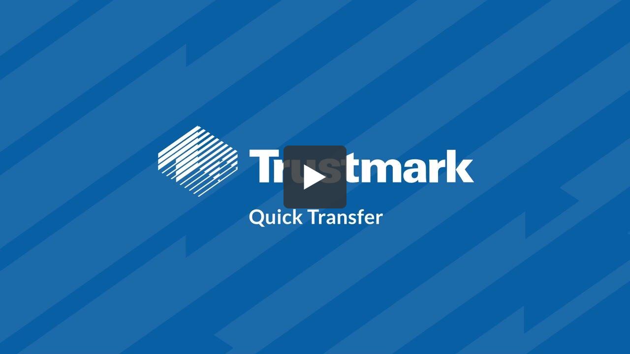 Quick Transfer