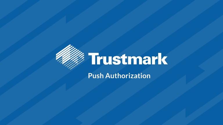 Push Authorization