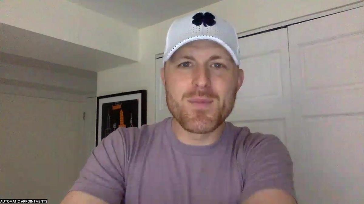 AA INTERNAL APPT SETTING