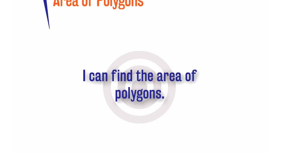 ORSP 2.8.4 Area of Polygons