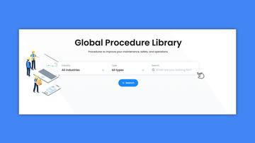 Procedure Hub (SPA)