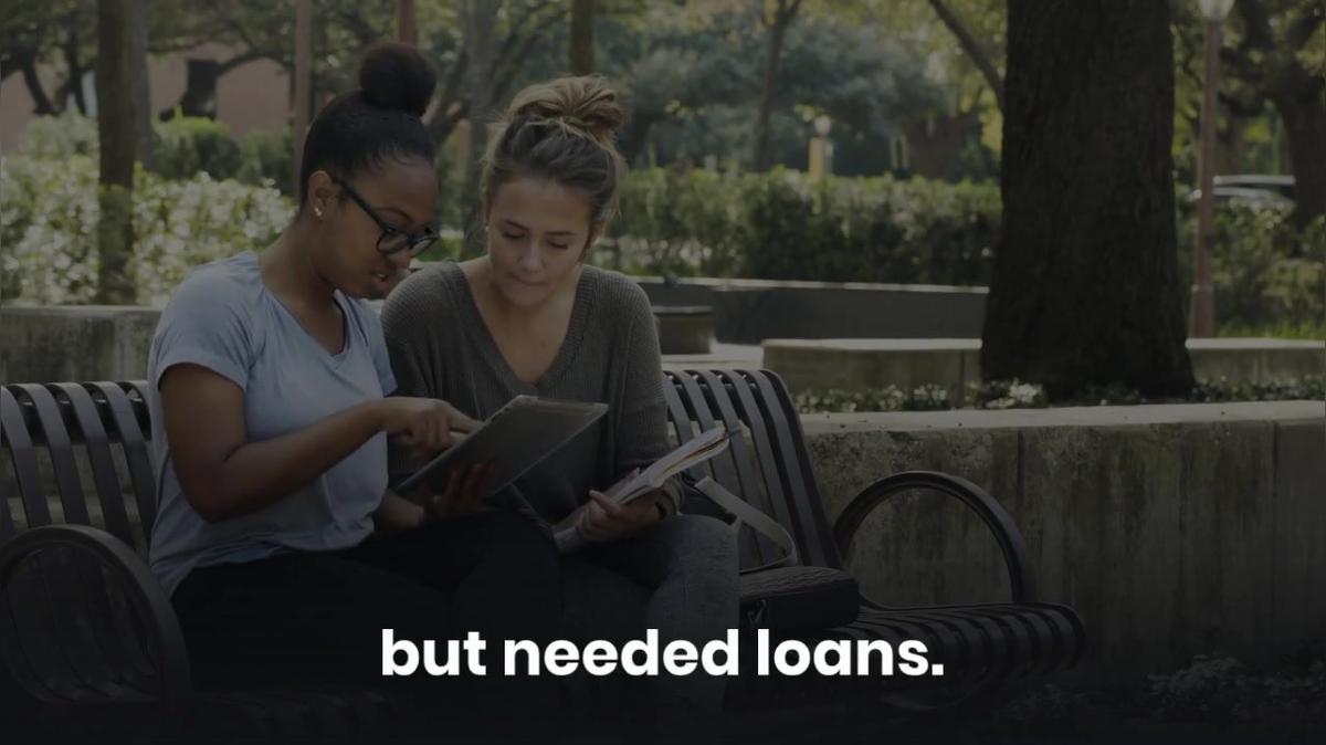 Paying Student Loans