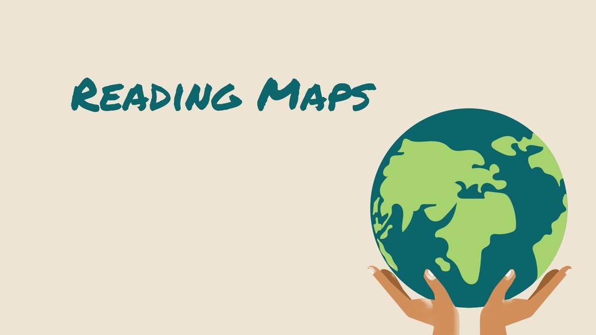 Navigating the Map GenEd