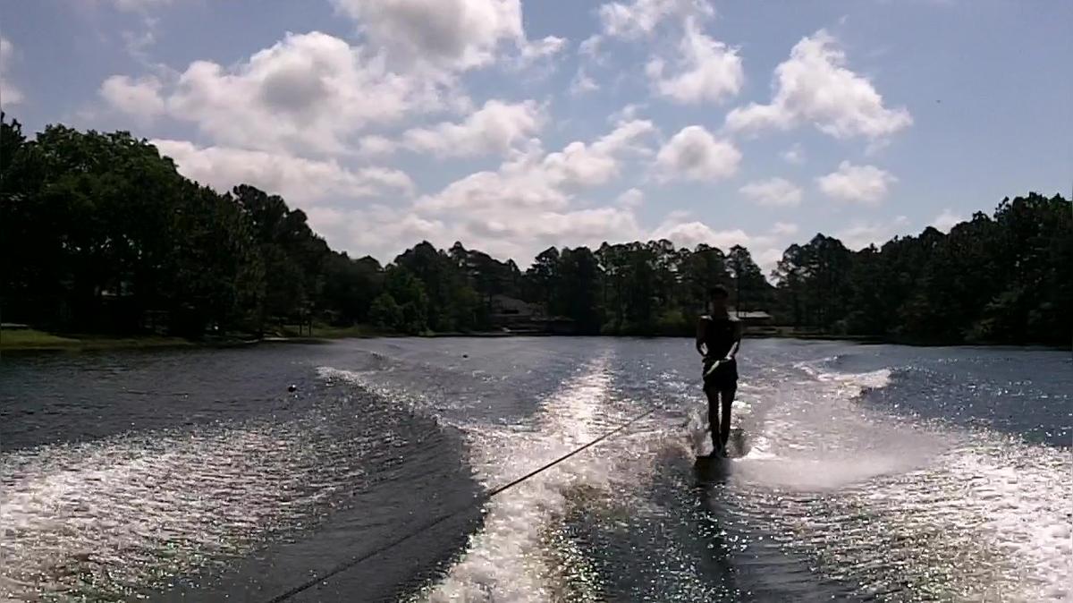 Matias Gonzalez OM Round 3 Pass 2
