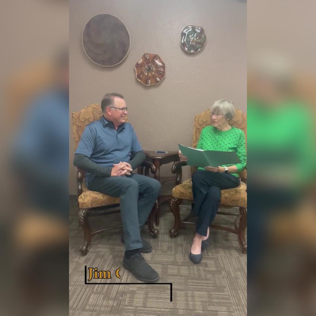 2024 Meet the Candidate Video_Jim_Cherry