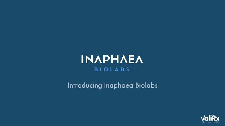 001 Introducing Inaphaea Bio Labs Long V4 310124