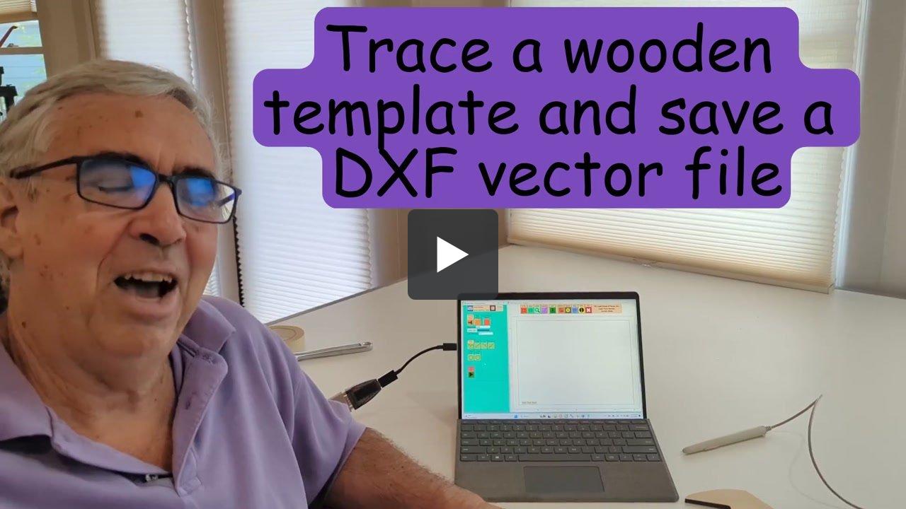 Tracing Example 2 1080 V4 | The Logic Group Video Library