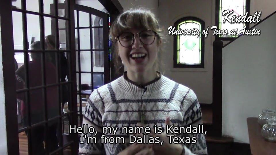 Kendall (Texas)