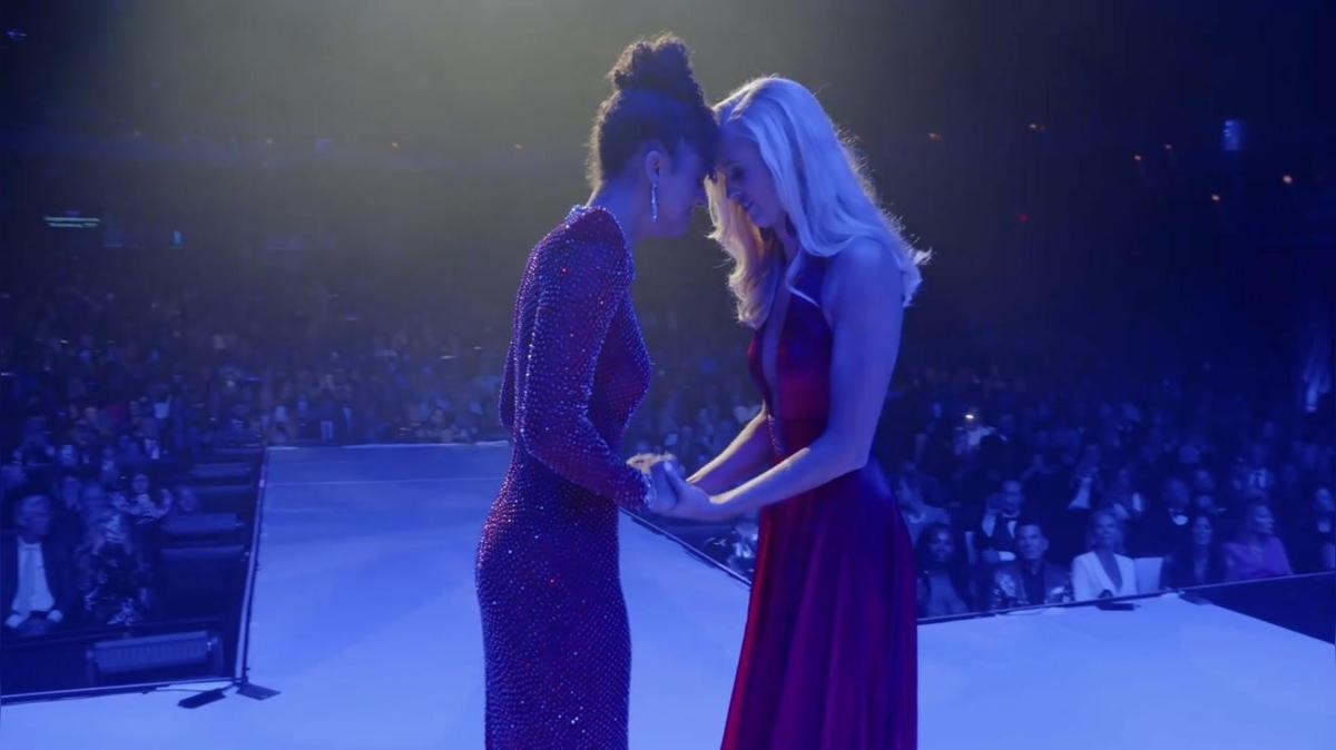 PassionRoses x Miss America Crownings Animated End Card  Non Looping