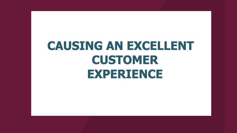 04 Customer Experience 2024