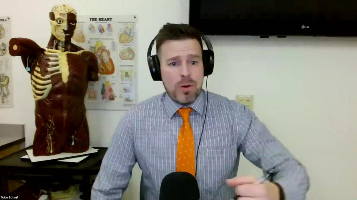 Opening Remarks and Consumers Are Talking Are You Listening