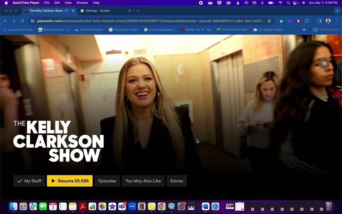 How to Set Up Browser To Screen Clip