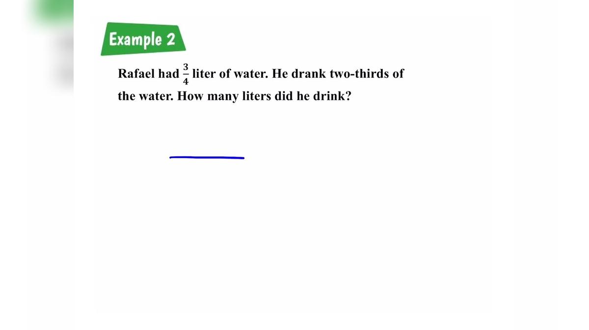 Lesson 1.4.1 Multiplying Fractions - R1