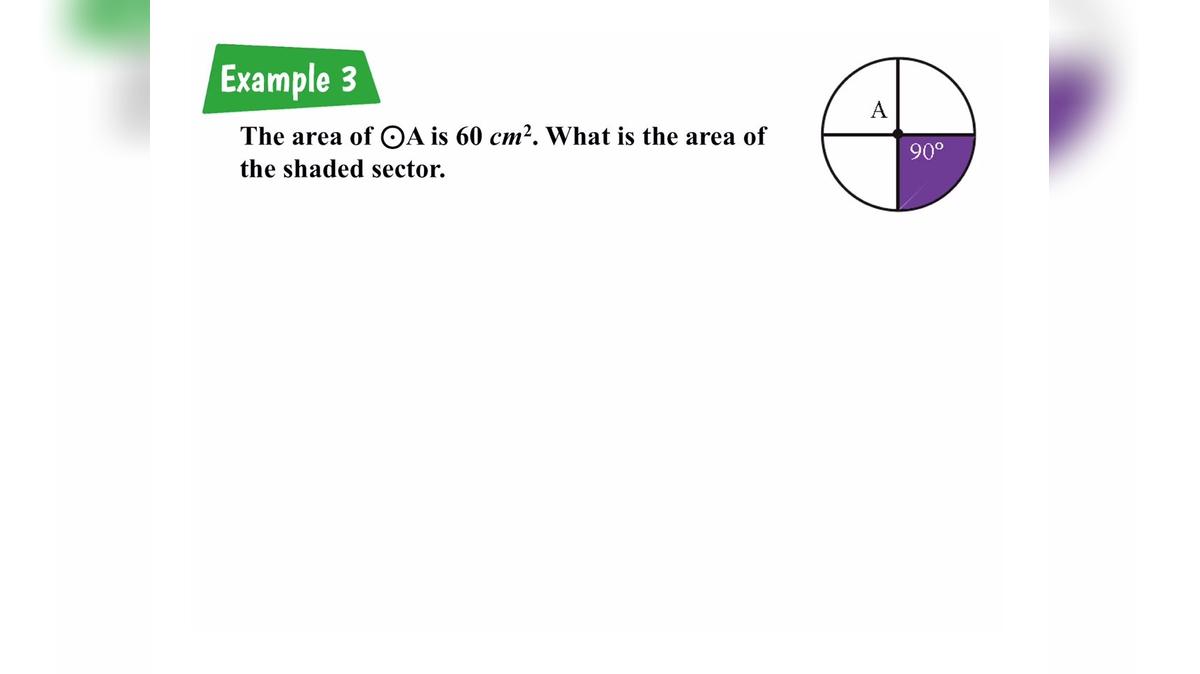 Lesson 2.8.6 Area of a Circle R1