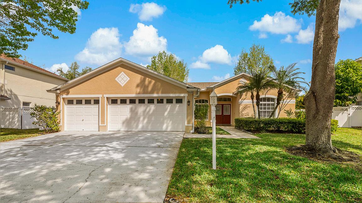 6028 Catlin Dr, Tampa, FL 33647