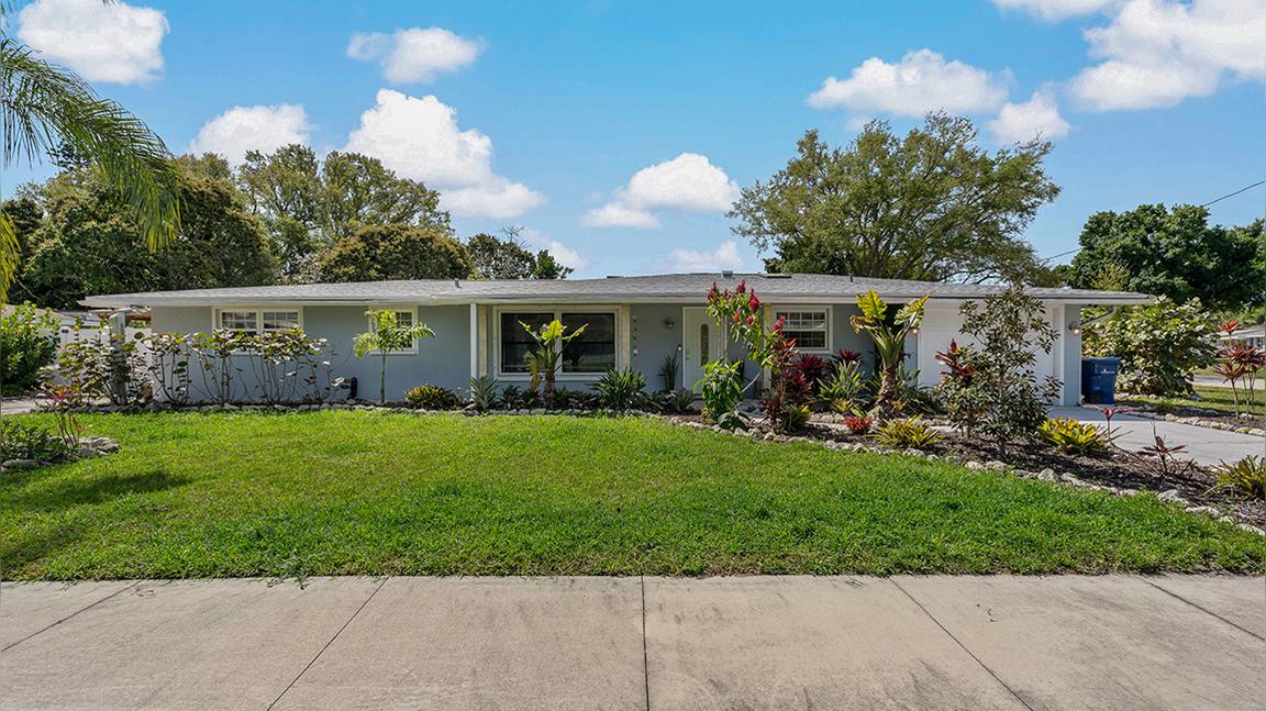4620 Parnell Drive Sarasota FL, 34232