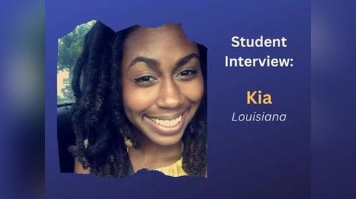Interview - Kia (Louisiana)