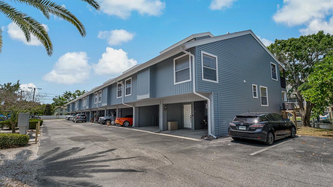 200 Meres Boulevard, #11, Tarpon Springs FL