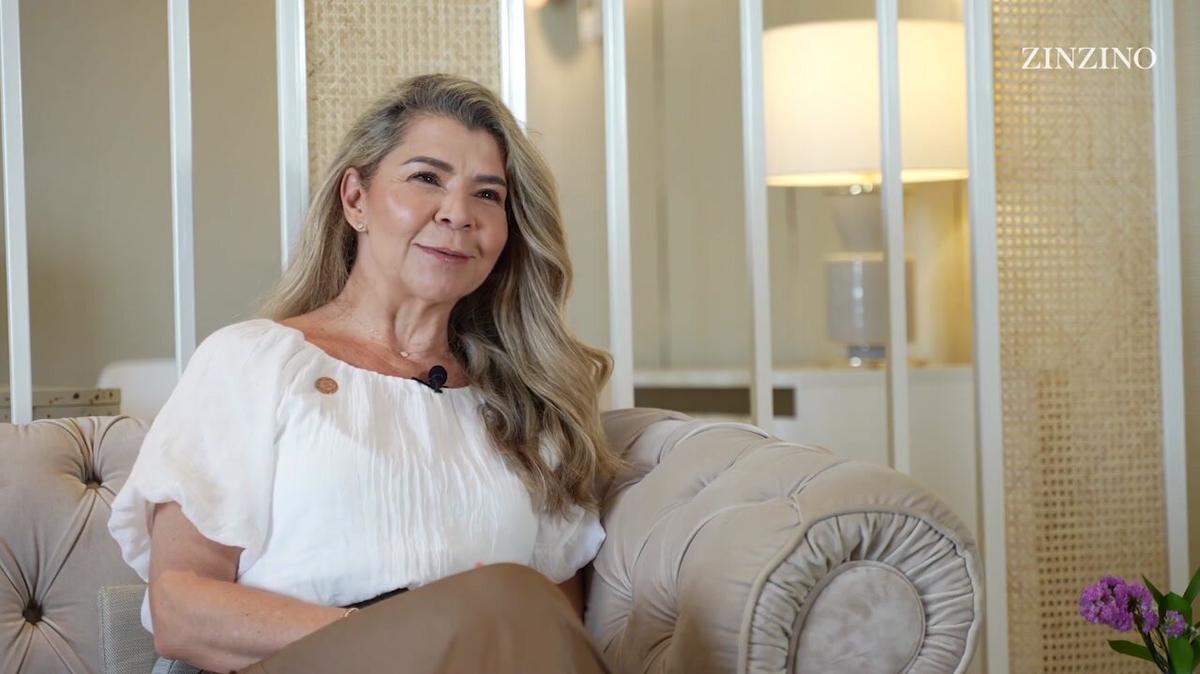 Ambassador Julieta Moreno Manzano