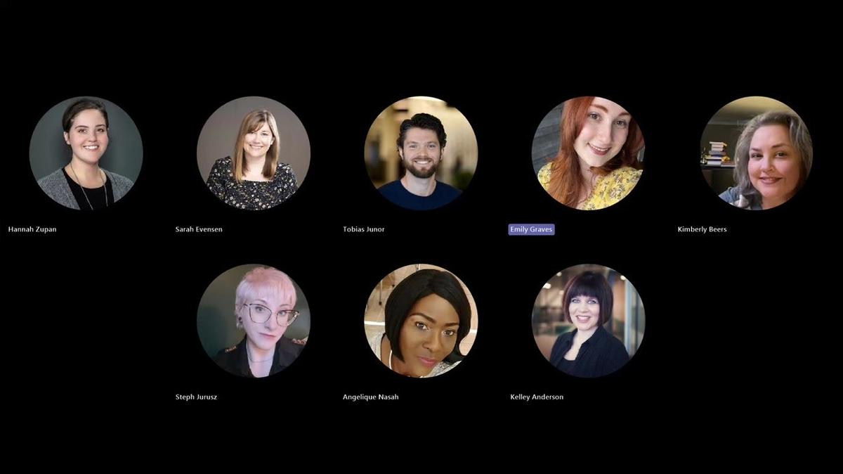 Tips & Tricks Excelling with Emily (Session 1)