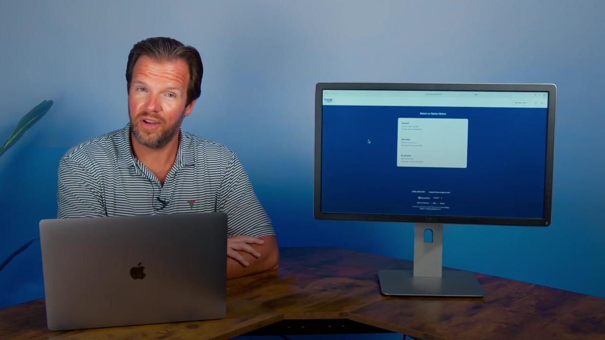 Local Church Demo with Drew