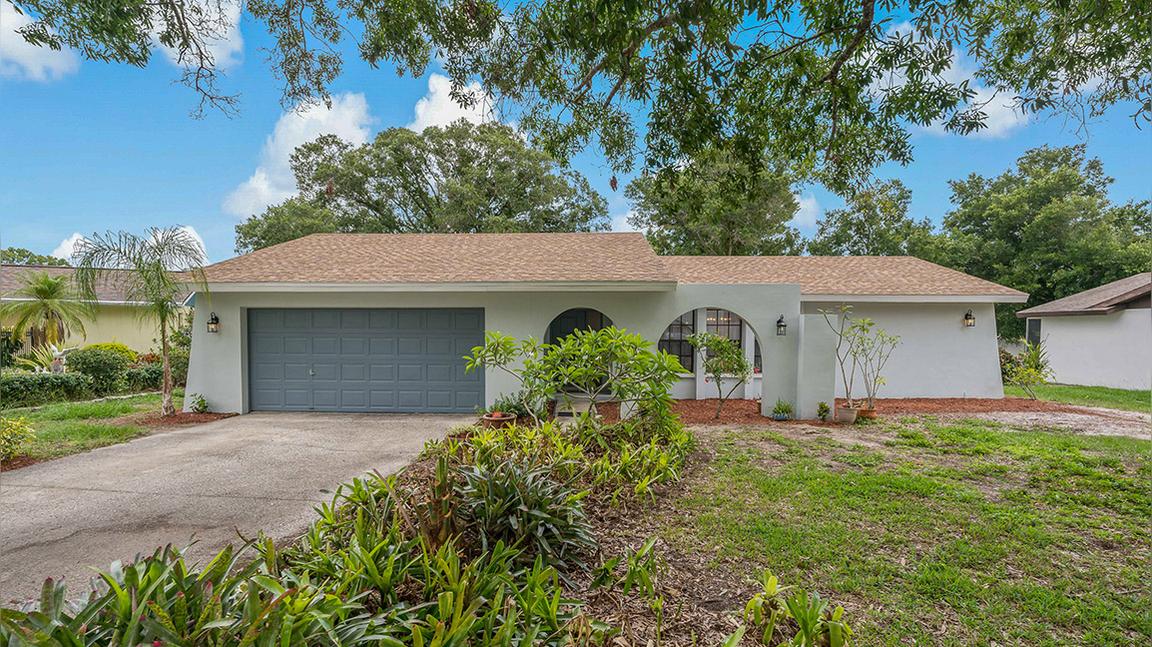 2859 Oak Tree Lane, Palm Harbor FL