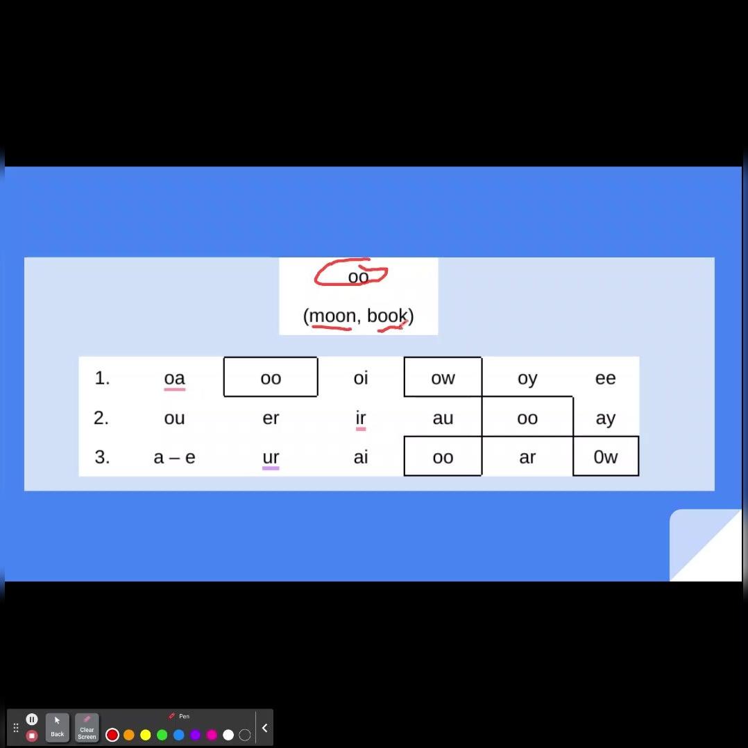 Rewards Lesson 8: Activity B
