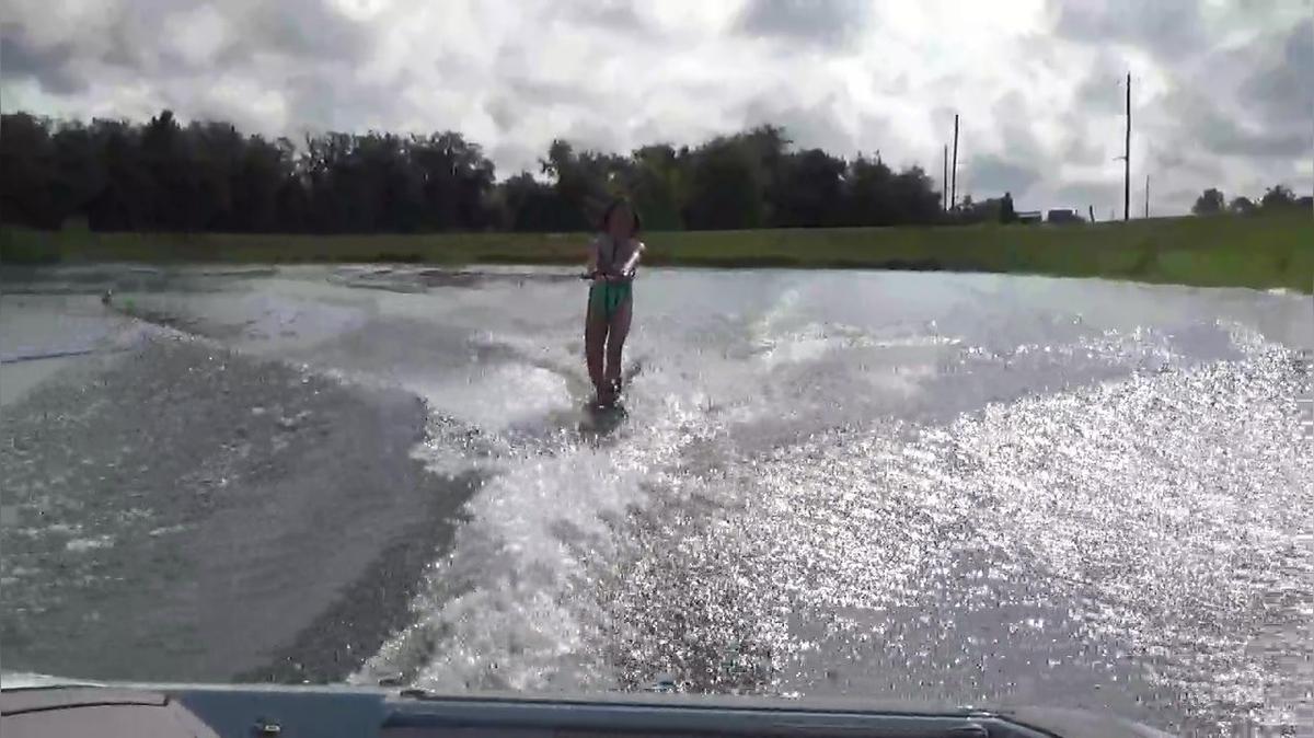 Piper Brandau G1 Round 2 Pass 1