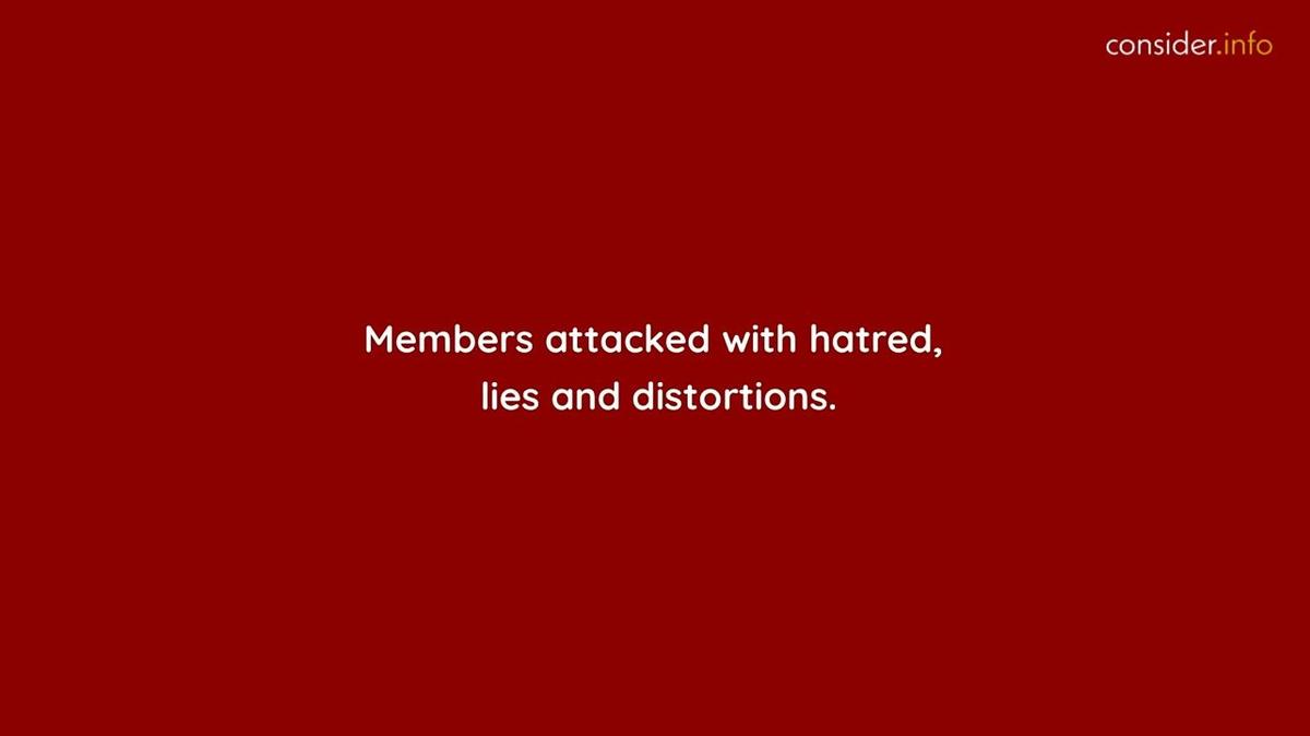 Hate Crime Intro