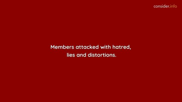 Hate Crime Intro