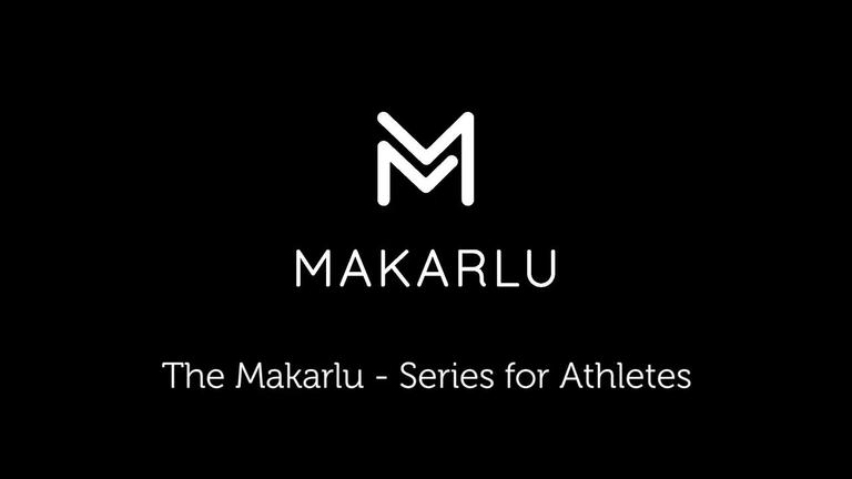 Makarlu for Runners