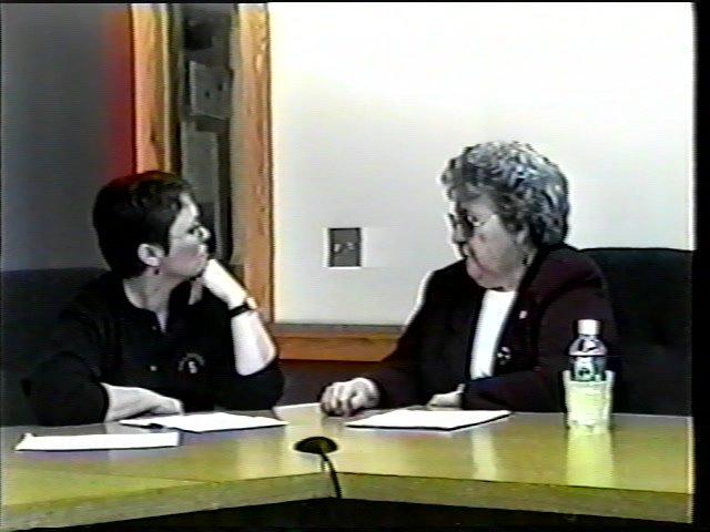 Memories of Belchertown 11-2024