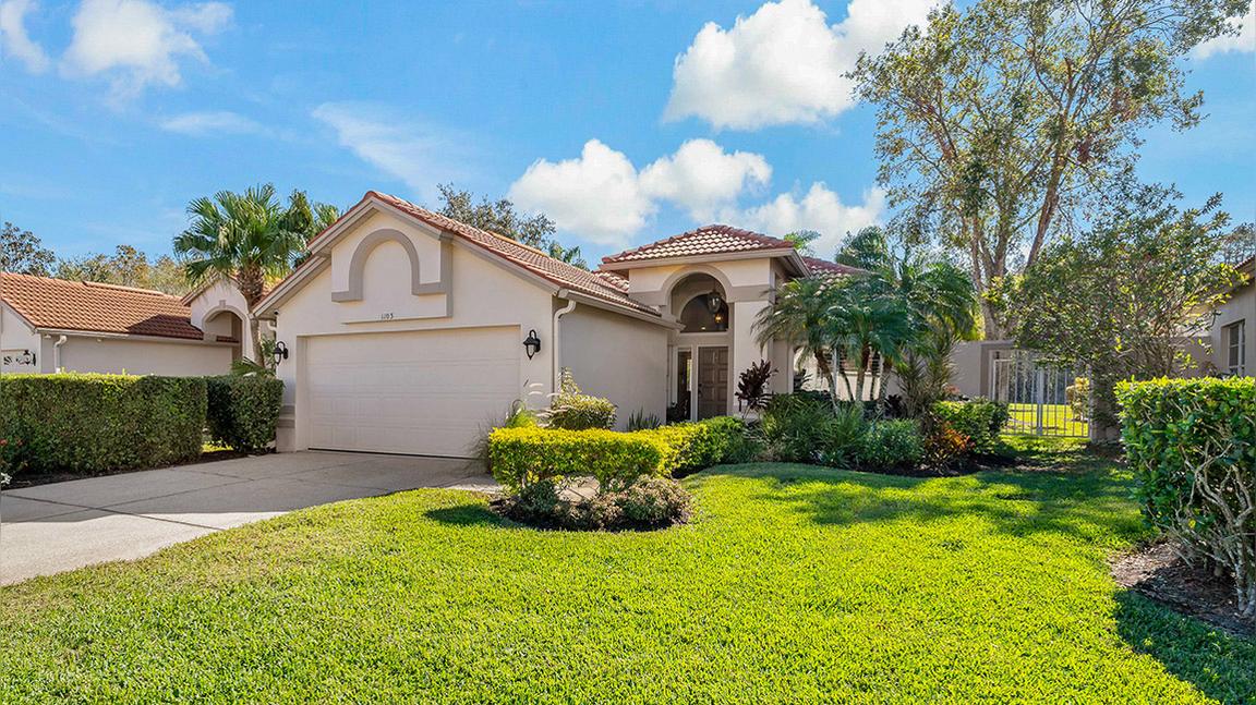 1103 Dartford Dr, Tarpon Springs, FL 34688
