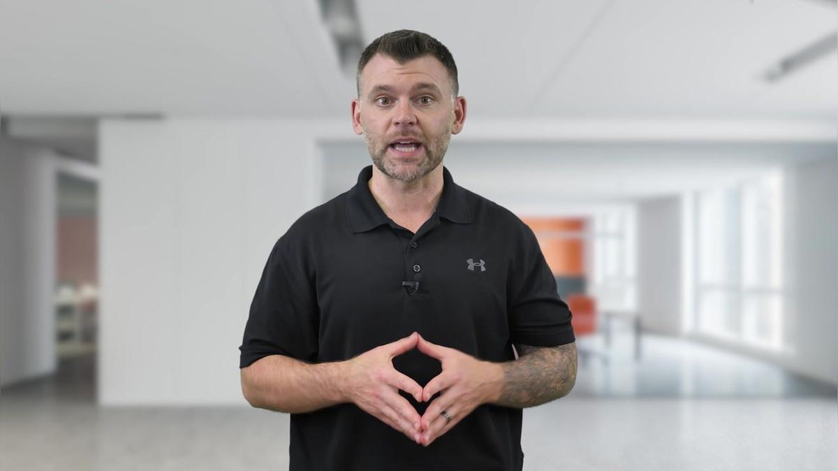 2024 Sales Shorts Module 07