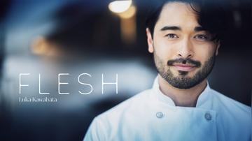 Flesh | Luka Kawabata | Opera on the Avalon's Emerging Voices Series