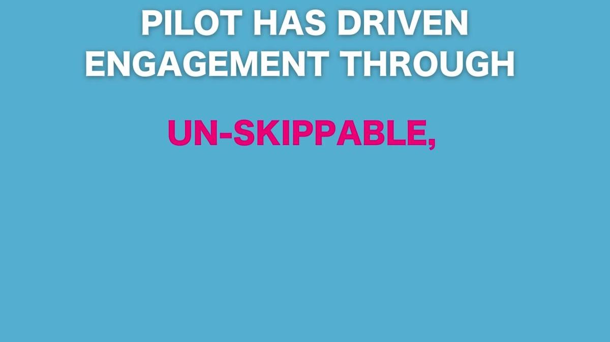 2024 - 2025 Walmart x Pilot Media Recap