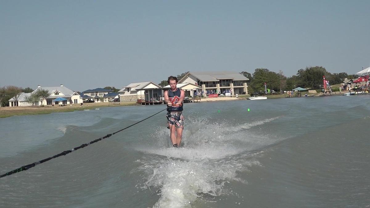 Evan Dorrough CM Round 1 Pass 1