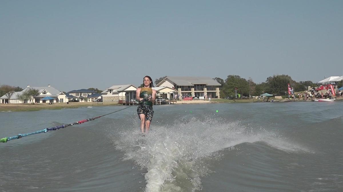 Truman Gruelle CM Round 1 Pass 1