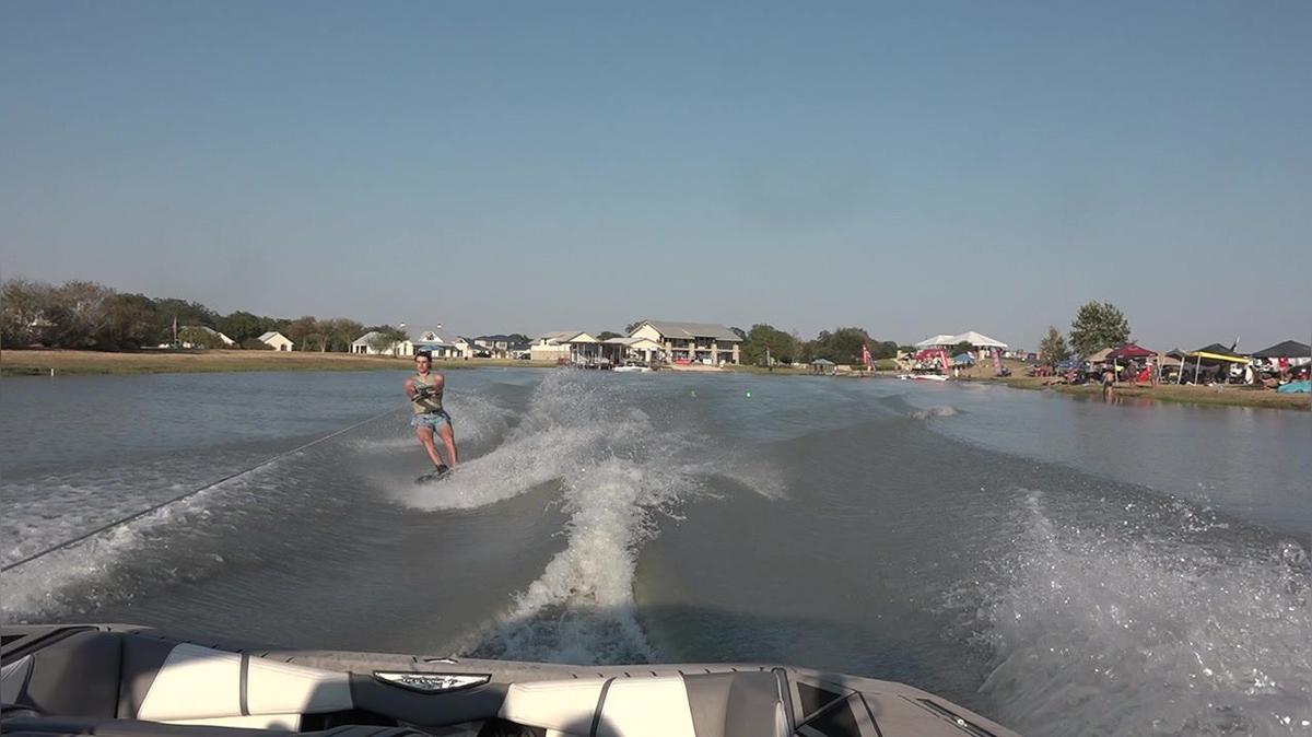 Jack Wiedmeyer CM Round 1 Pass 1