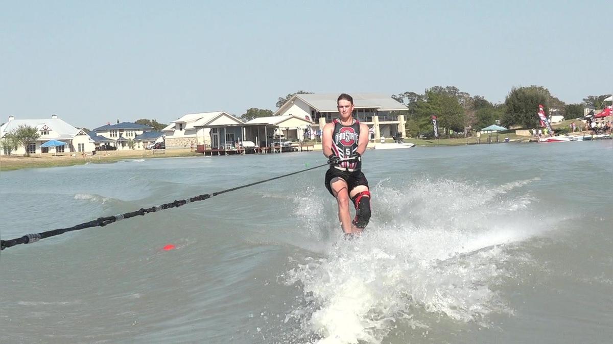 Kyle Heppler CM Round 1 Pass 1