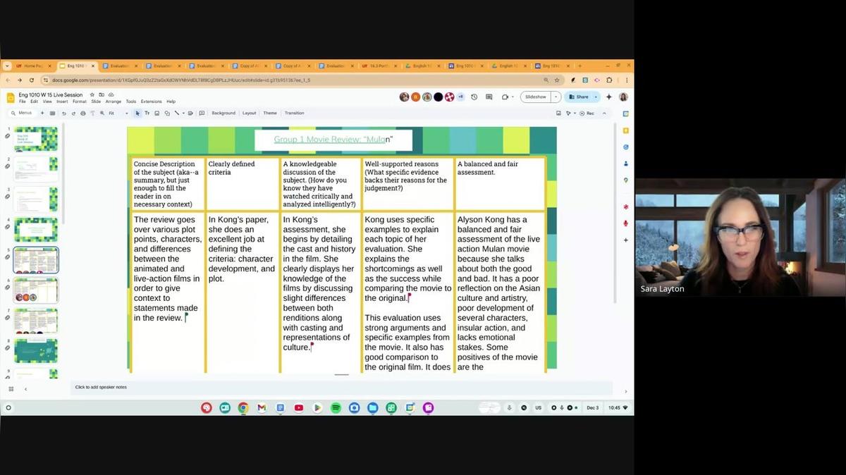 eng 1010 pt. 2 