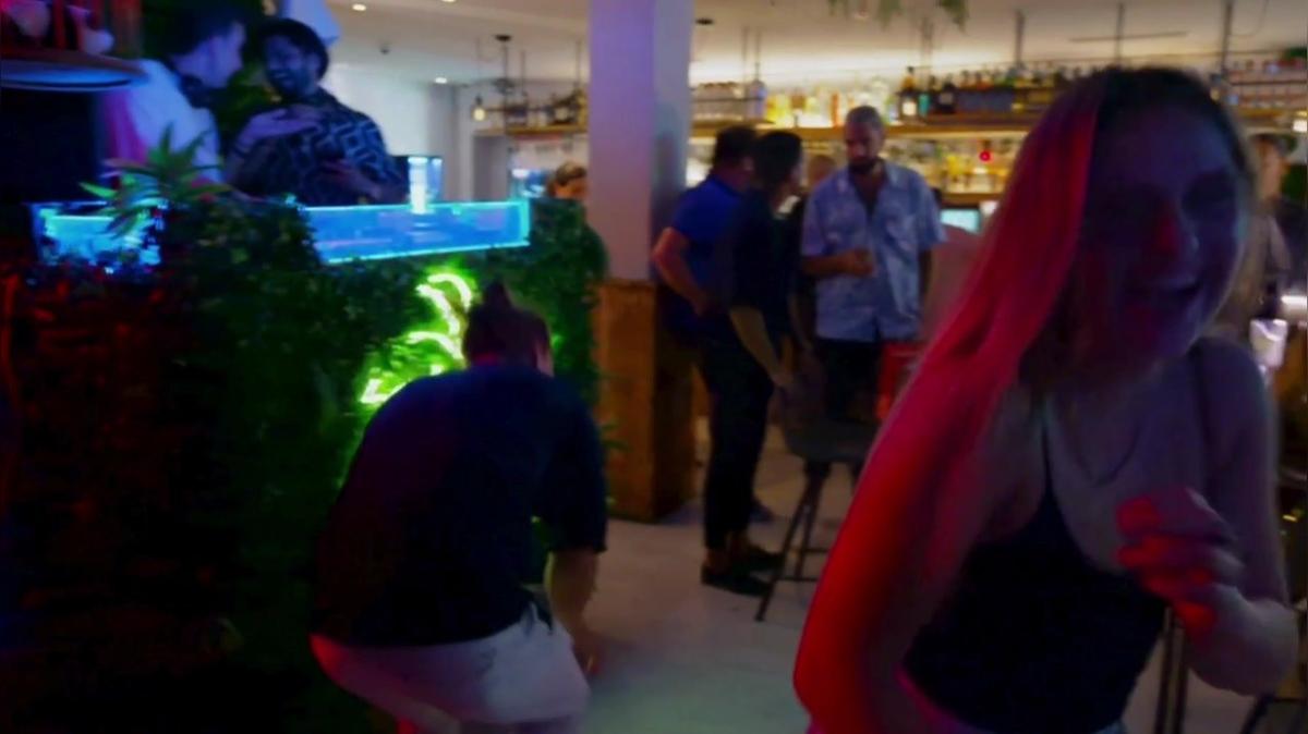 Govee Below Deck Sailing Yacht S5 E7