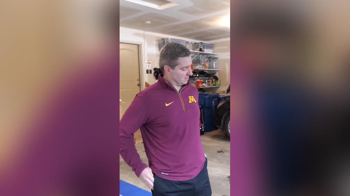 Dad Transform Your Game the Power of Online Hockey Training